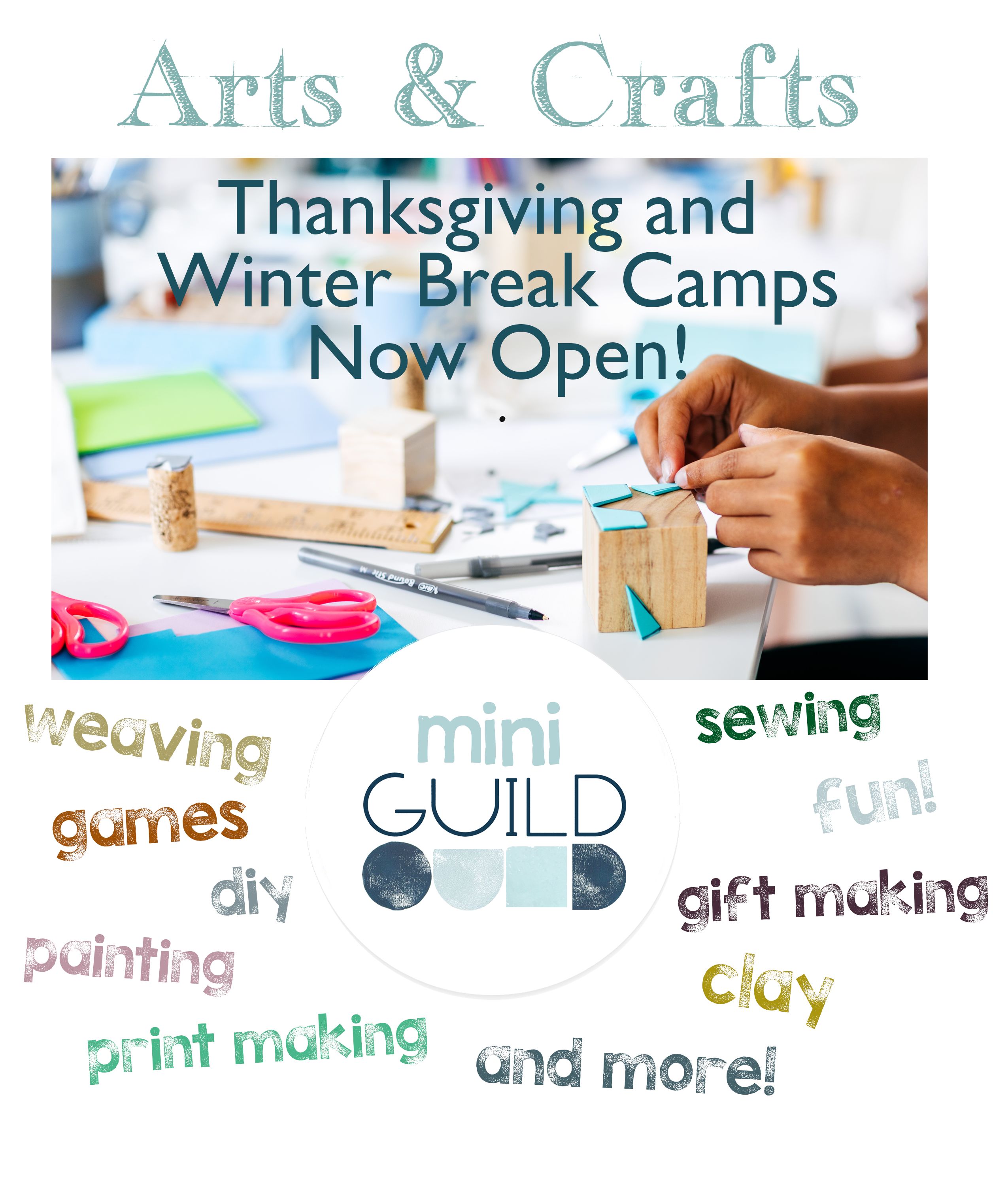 Winter Camp